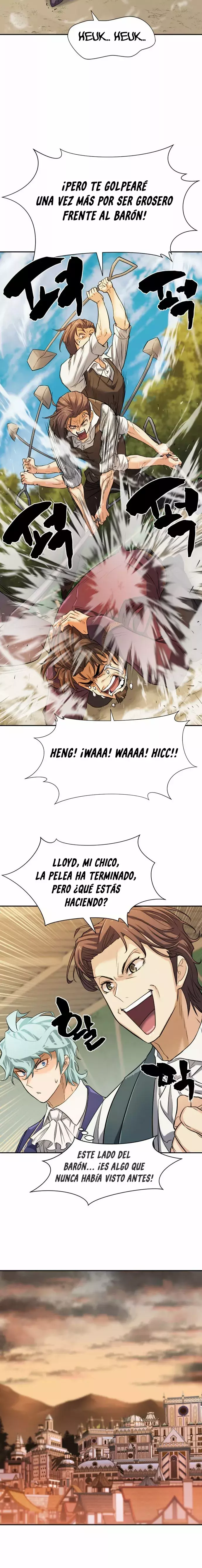 Read El Mejor Diseñador Inmobiliario ES Manga Online