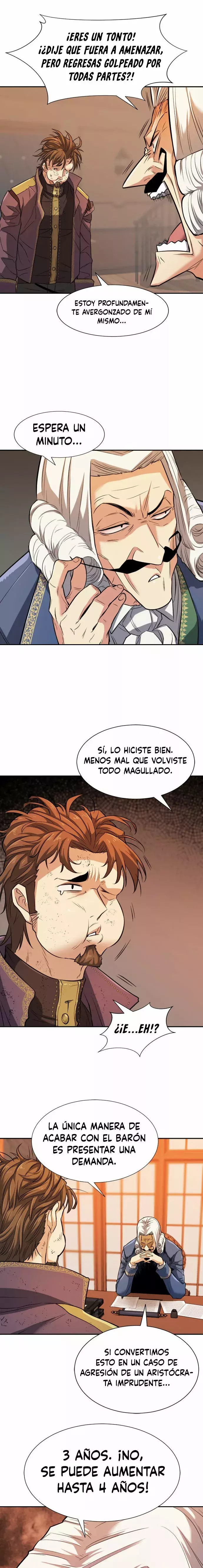 Read El Mejor Diseñador Inmobiliario ES Manga Online