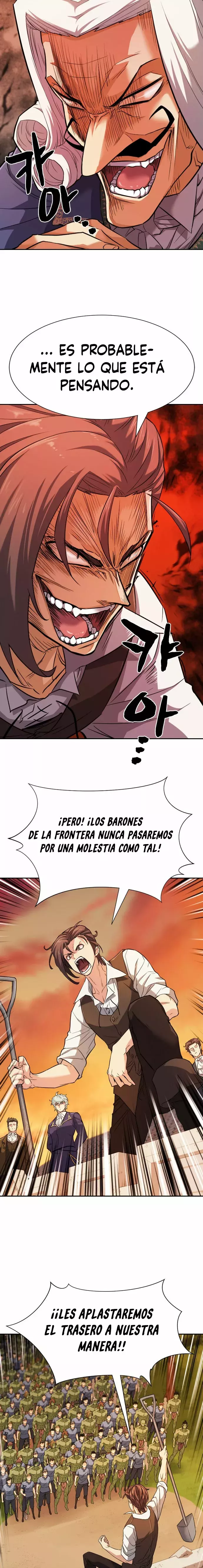 Read El Mejor Diseñador Inmobiliario ES Manga Online