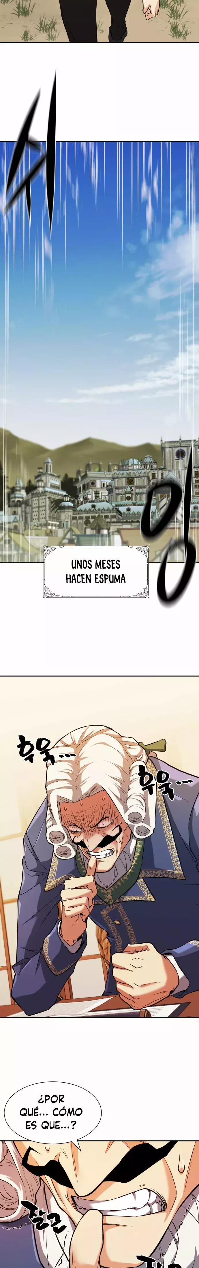 Read El Mejor Diseñador Inmobiliario ES Manga Online