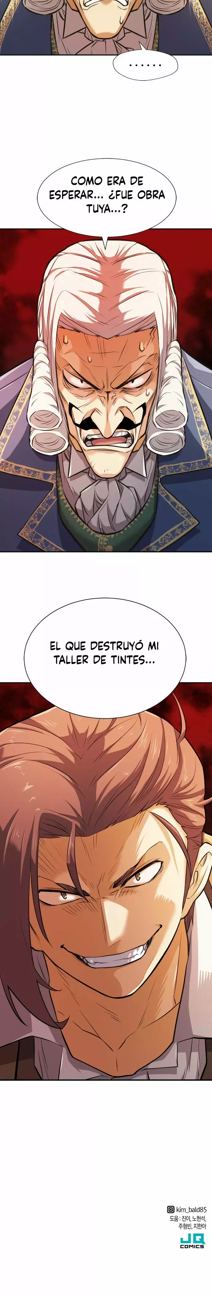 Read El Mejor Diseñador Inmobiliario ES Manga Online