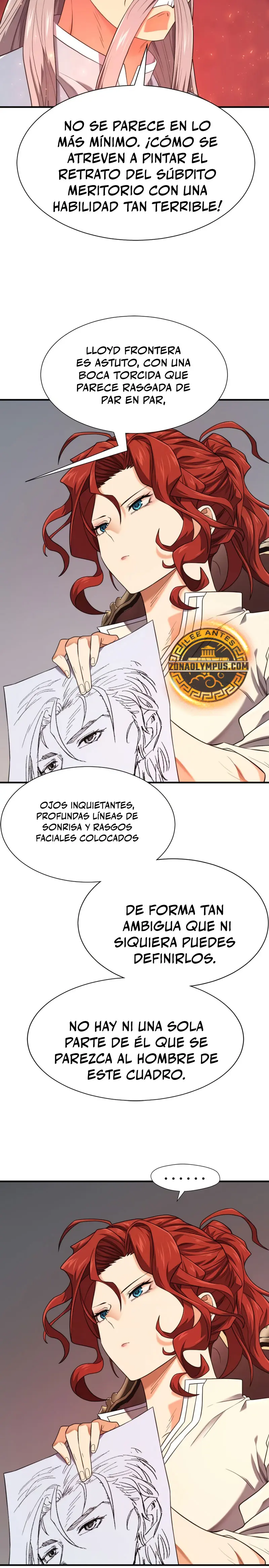 Read El Mejor Diseñador Inmobiliario ES Manga Online