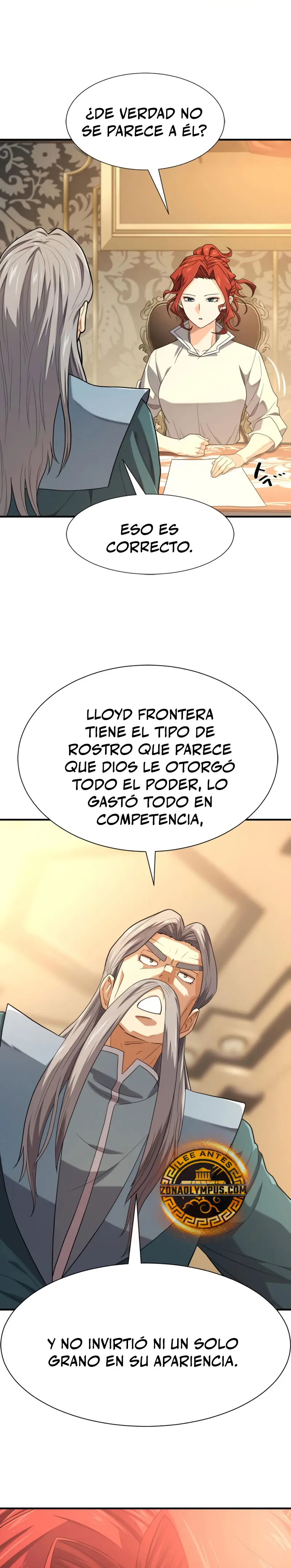 Read El Mejor Diseñador Inmobiliario ES Manga Online
