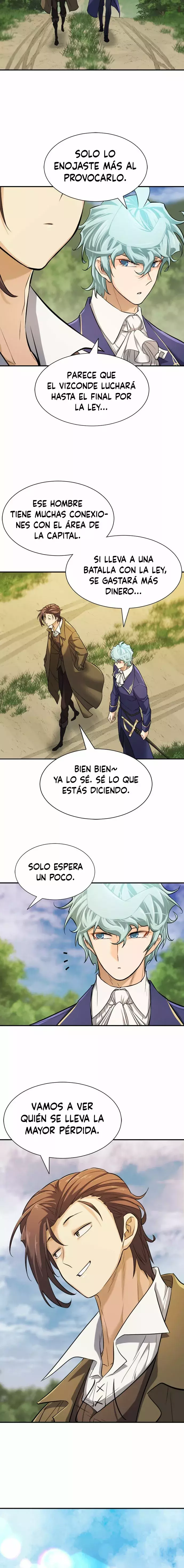 Read El Mejor Diseñador Inmobiliario ES Manga Online