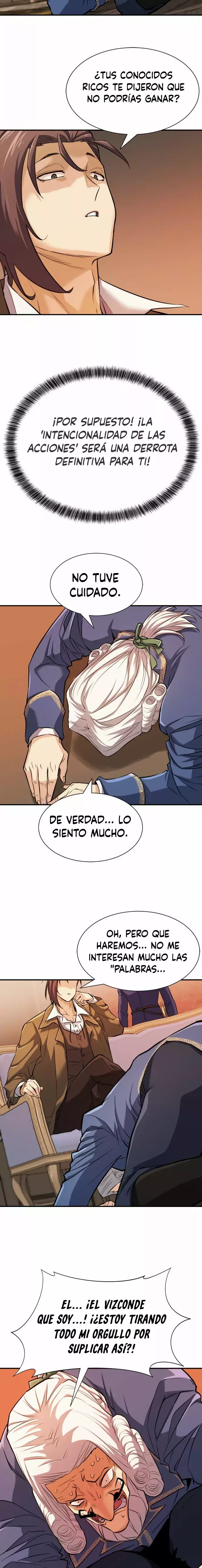 Read El Mejor Diseñador Inmobiliario ES Manga Online
