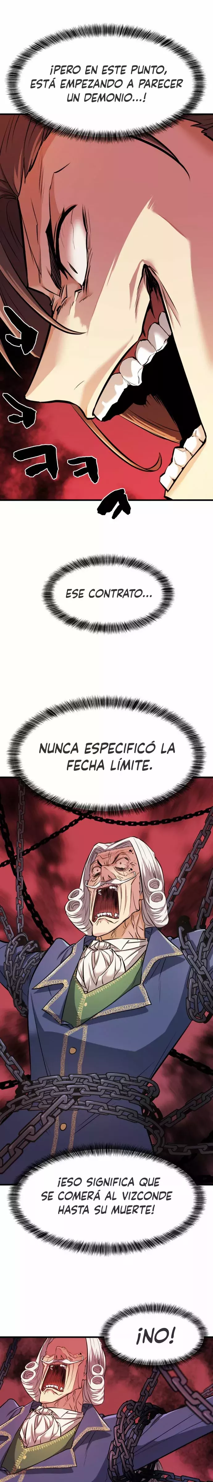 Read El Mejor Diseñador Inmobiliario ES Manga Online