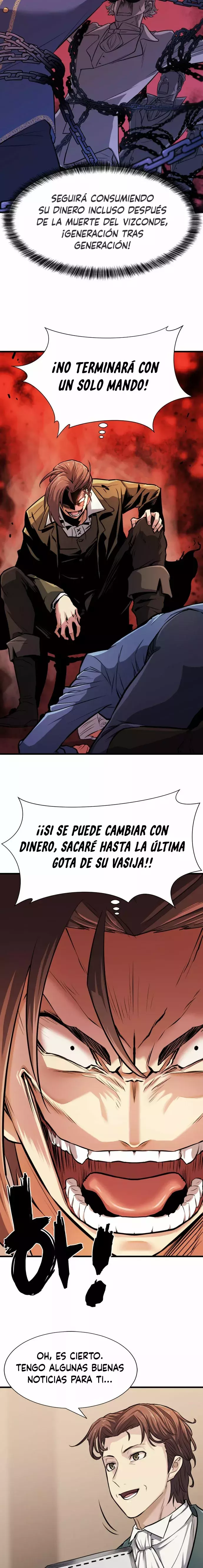 Read El Mejor Diseñador Inmobiliario ES Manga Online