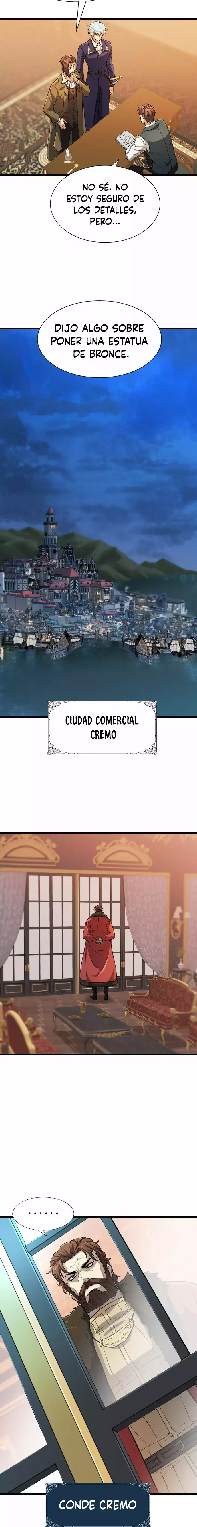 Read El Mejor Diseñador Inmobiliario ES Manga Online