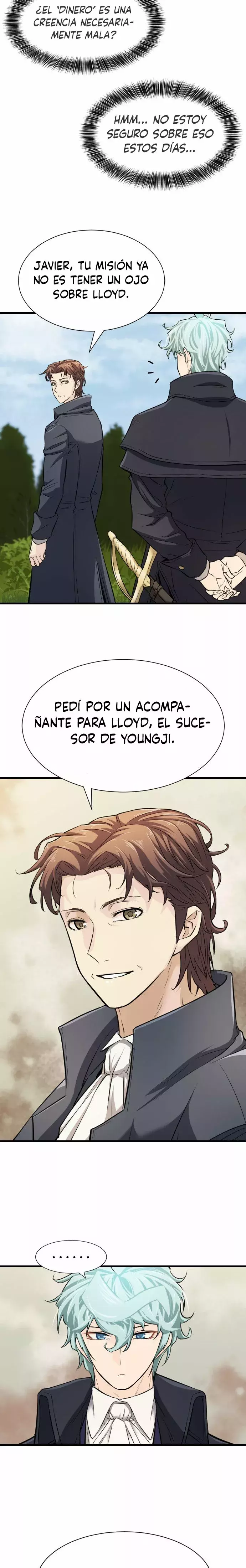 Read El Mejor Diseñador Inmobiliario ES Manga Online