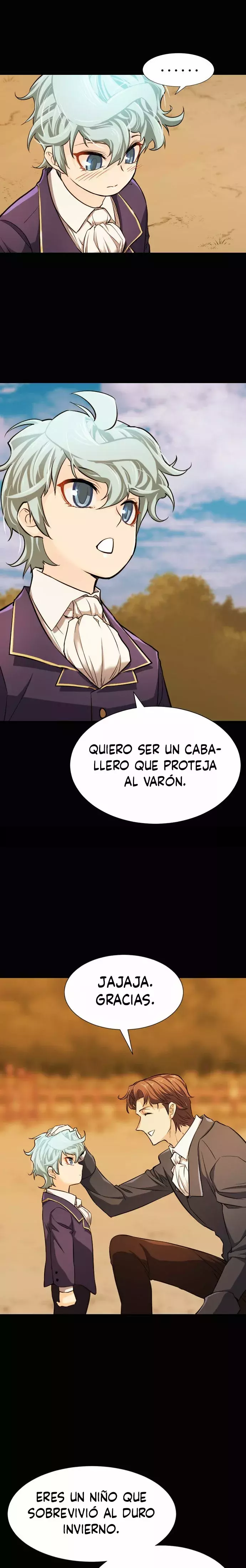 Read El Mejor Diseñador Inmobiliario ES Manga Online