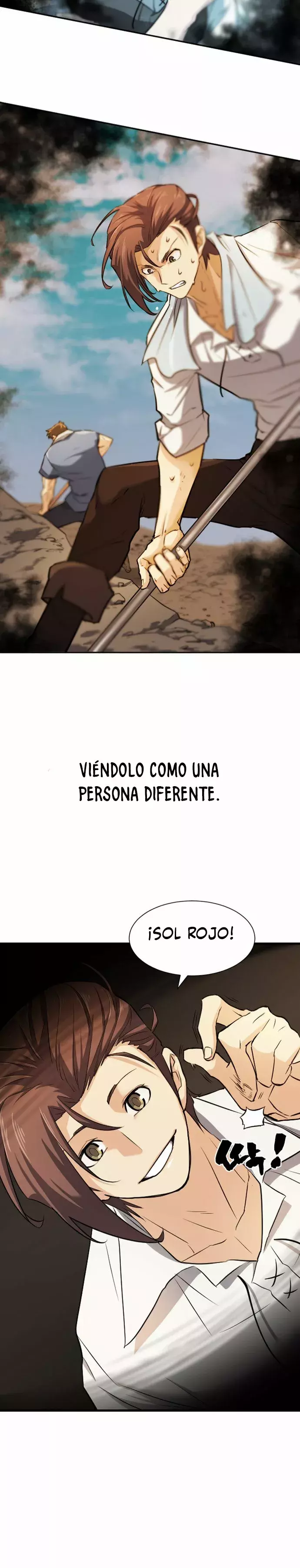 Read El Mejor Diseñador Inmobiliario ES Manga Online