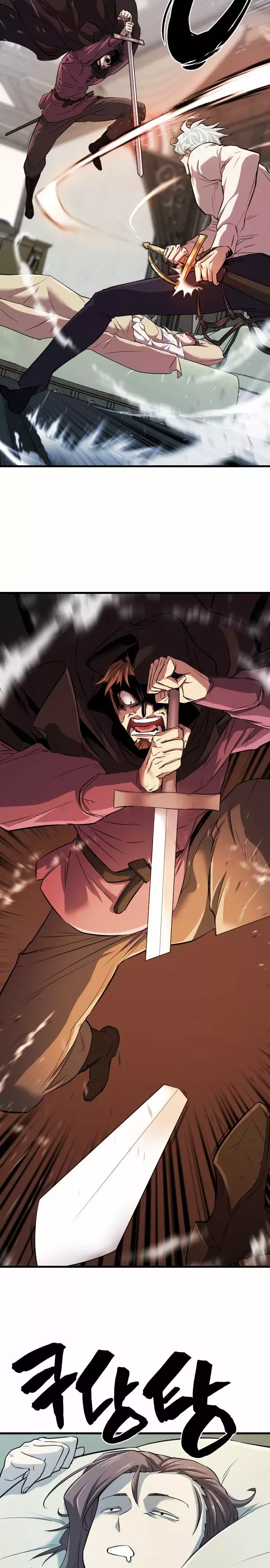 Read El Mejor Diseñador Inmobiliario ES Manga Online