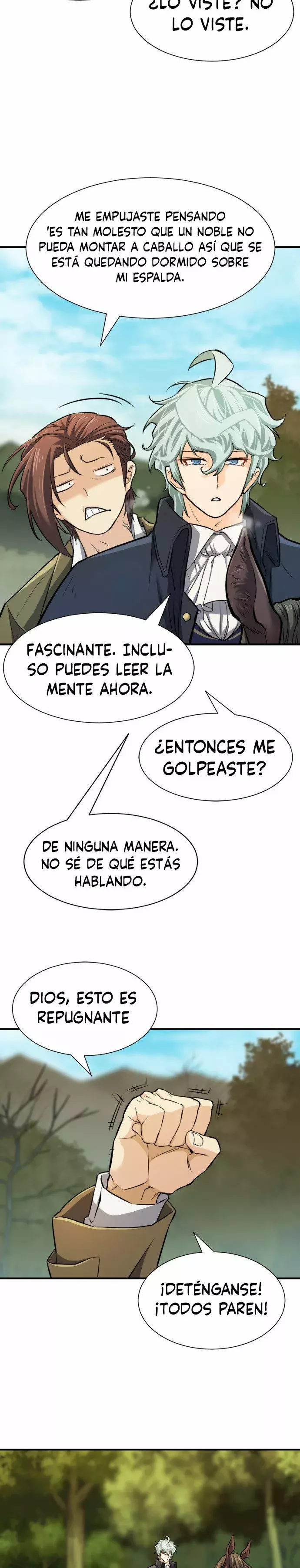 Read El Mejor Diseñador Inmobiliario ES Manga Online
