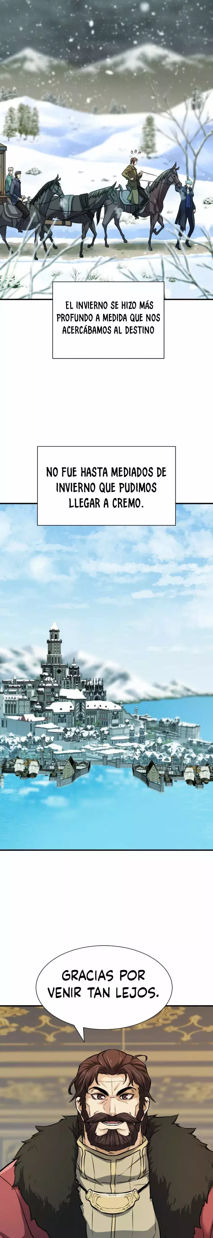 Read El Mejor Diseñador Inmobiliario ES Manga Online