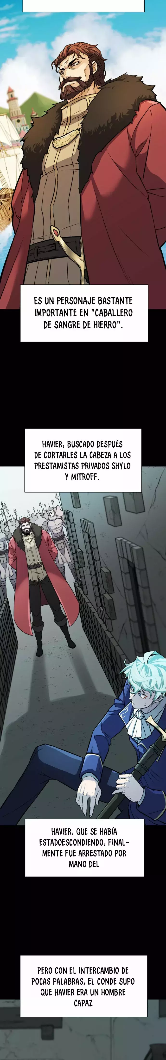 Read El Mejor Diseñador Inmobiliario ES Manga Online
