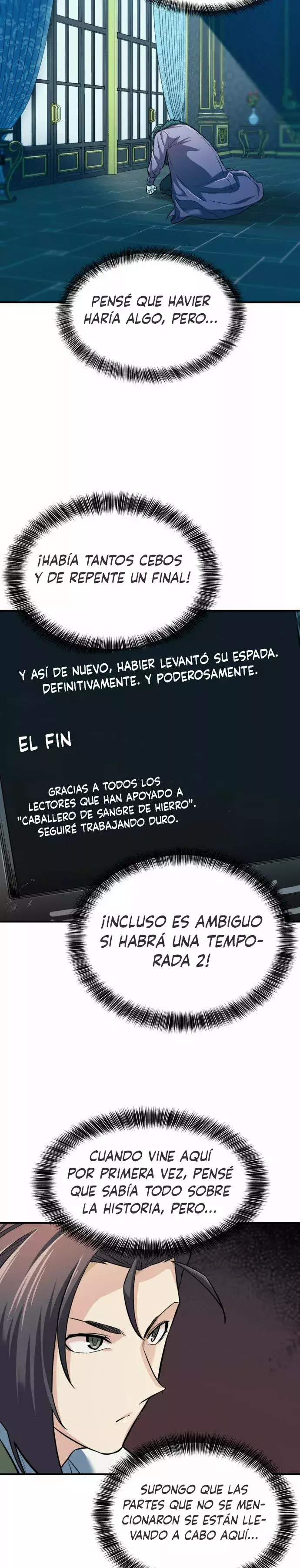 Read El Mejor Diseñador Inmobiliario ES Manga Online
