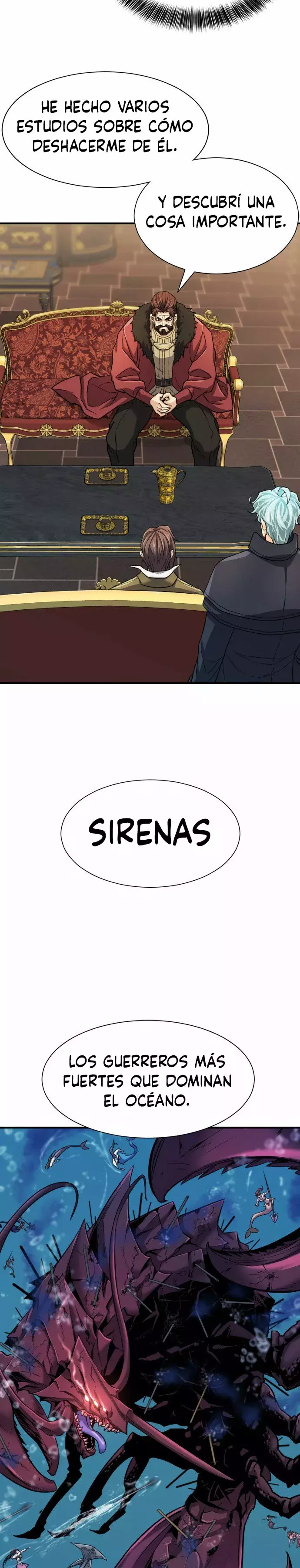 Read El Mejor Diseñador Inmobiliario ES Manga Online