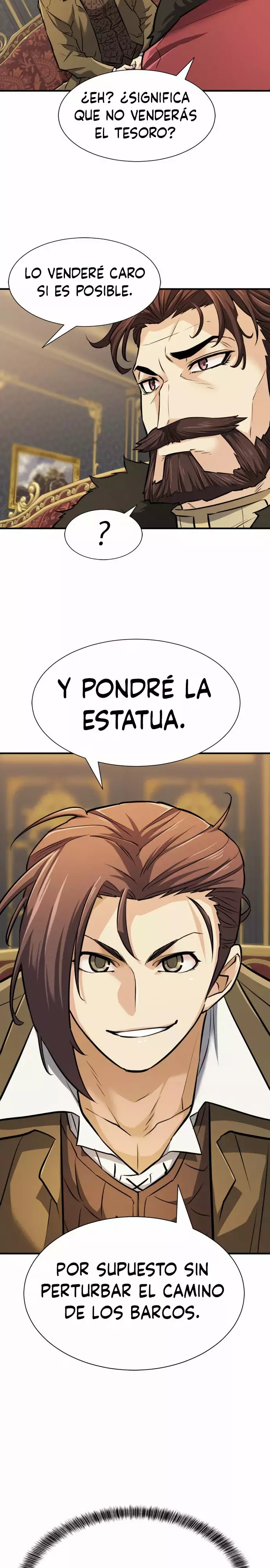 Read El Mejor Diseñador Inmobiliario ES Manga Online