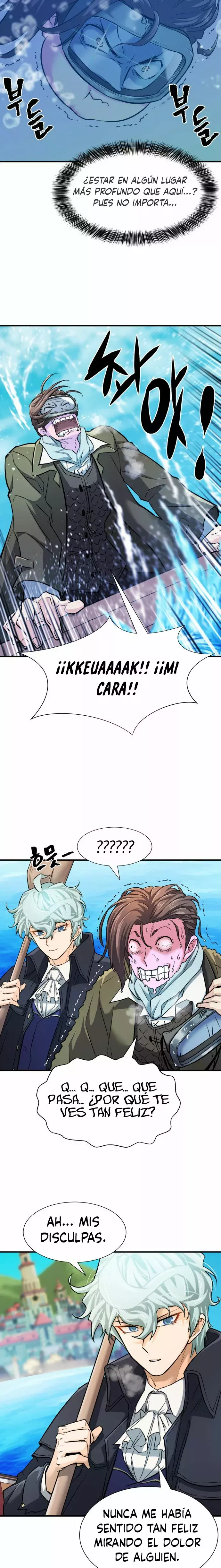Read El Mejor Diseñador Inmobiliario ES Manga Online