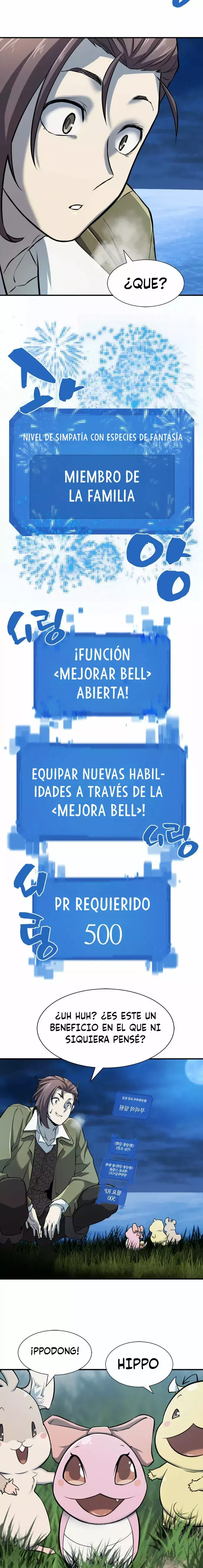 Read El Mejor Diseñador Inmobiliario ES Manga Online