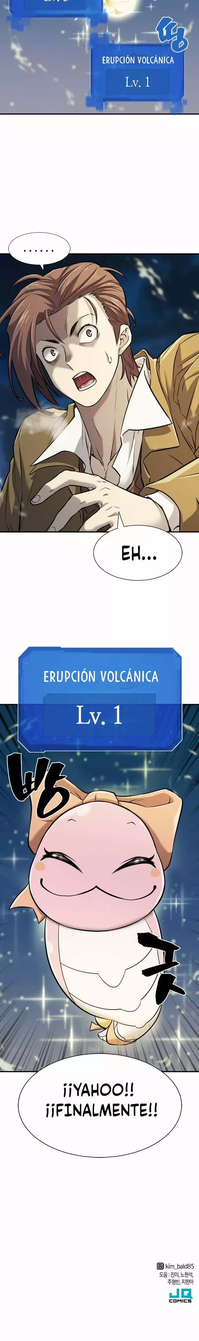 Read El Mejor Diseñador Inmobiliario ES Manga Online