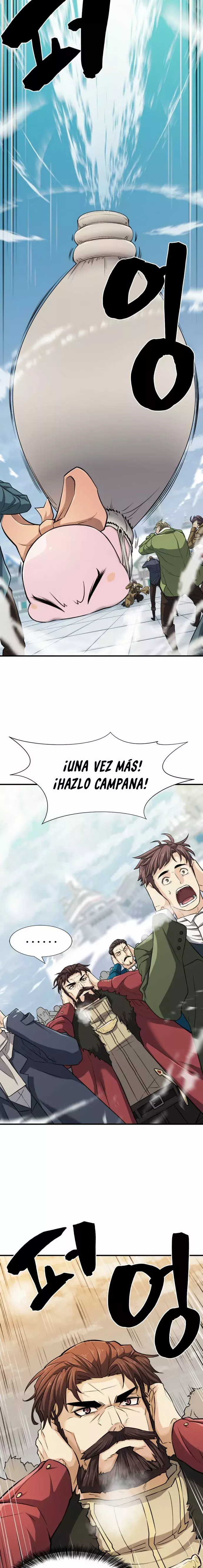 Read El Mejor Diseñador Inmobiliario ES Manga Online