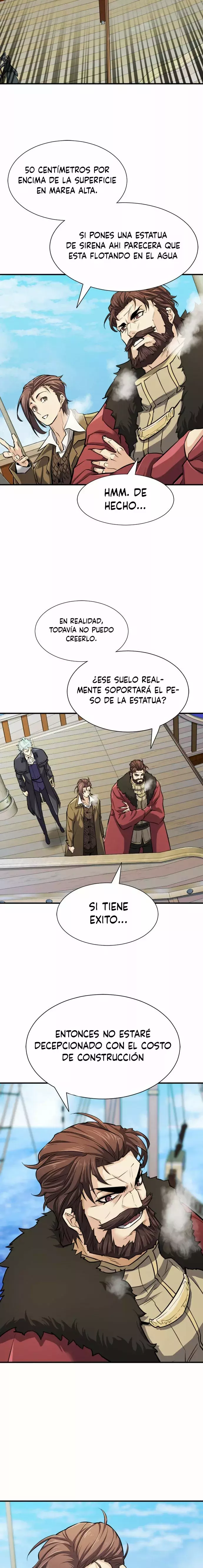 Read El Mejor Diseñador Inmobiliario ES Manga Online