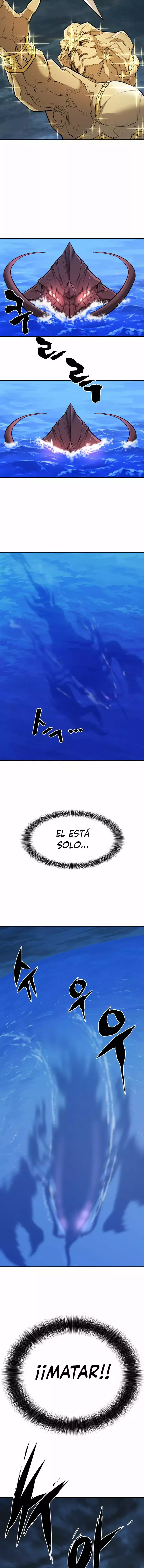 Read El Mejor Diseñador Inmobiliario ES Manga Online