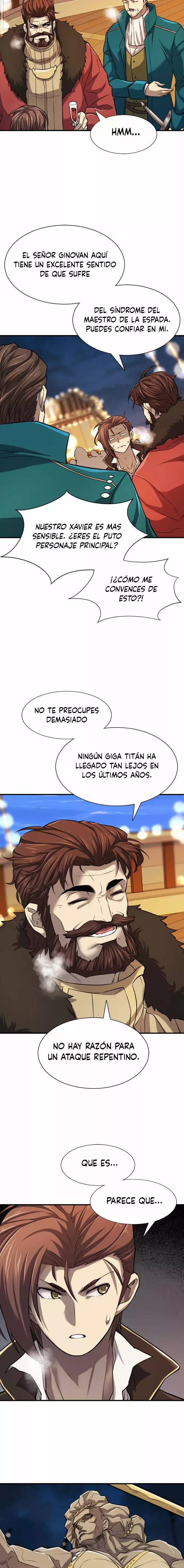 Read El Mejor Diseñador Inmobiliario ES Manga Online