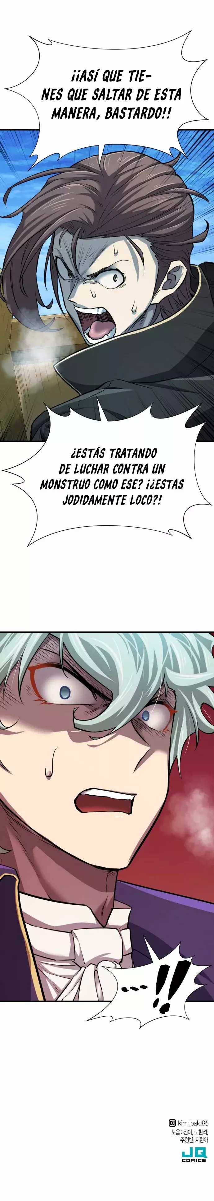 Read El Mejor Diseñador Inmobiliario ES Manga Online