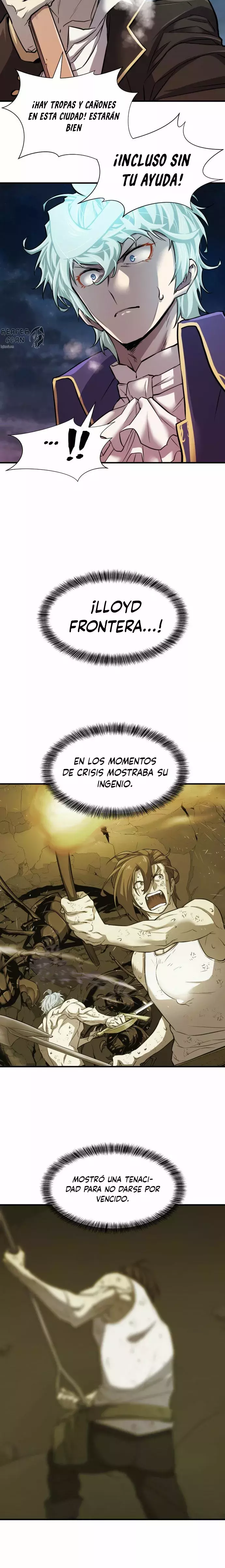 Read El Mejor Diseñador Inmobiliario ES Manga Online
