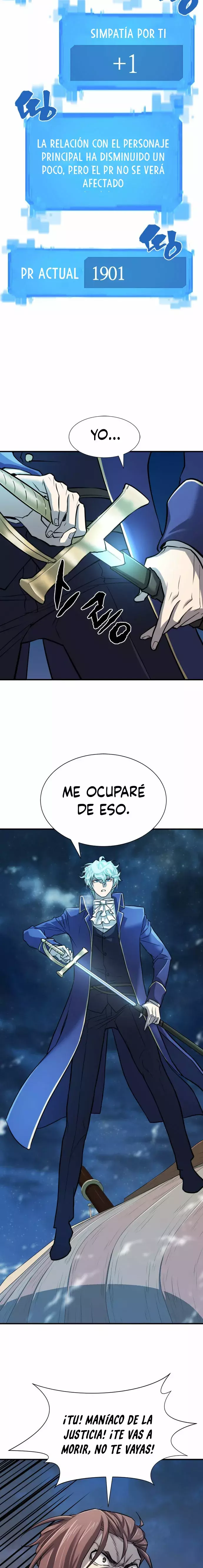 Read El Mejor Diseñador Inmobiliario ES Manga Online