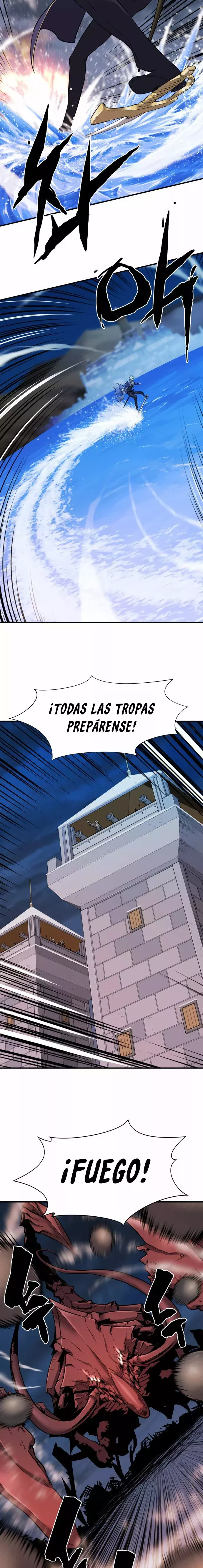 Read El Mejor Diseñador Inmobiliario ES Manga Online