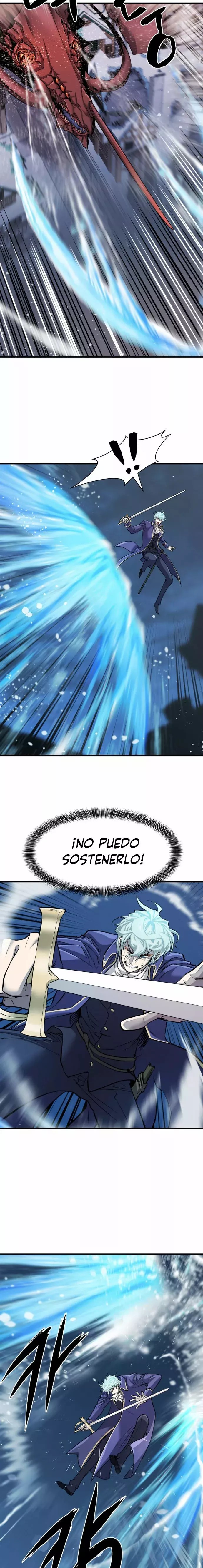 Read El Mejor Diseñador Inmobiliario ES Manga Online