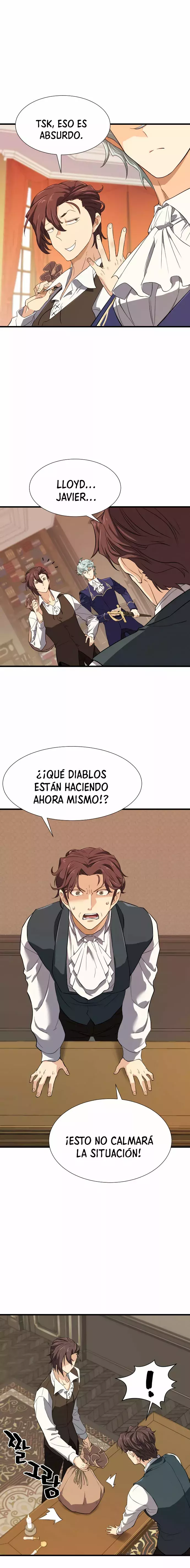 Read El Mejor Diseñador Inmobiliario ES Manga Online