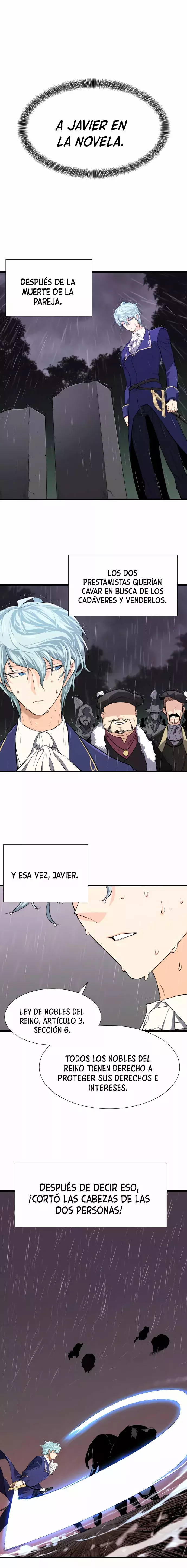 Read El Mejor Diseñador Inmobiliario ES Manga Online