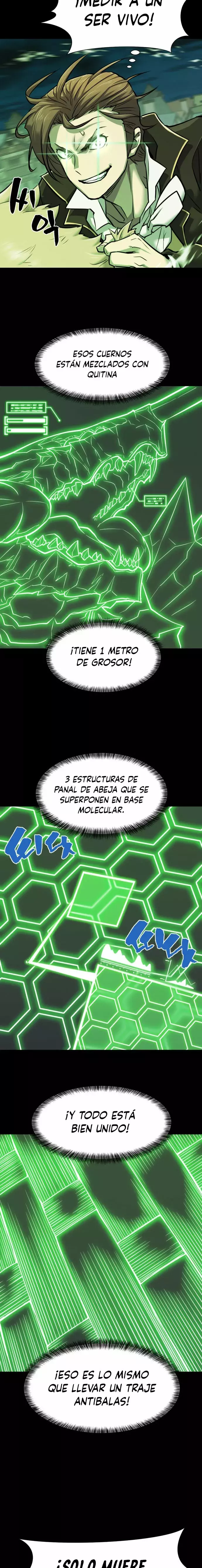 Read El Mejor Diseñador Inmobiliario ES Manga Online