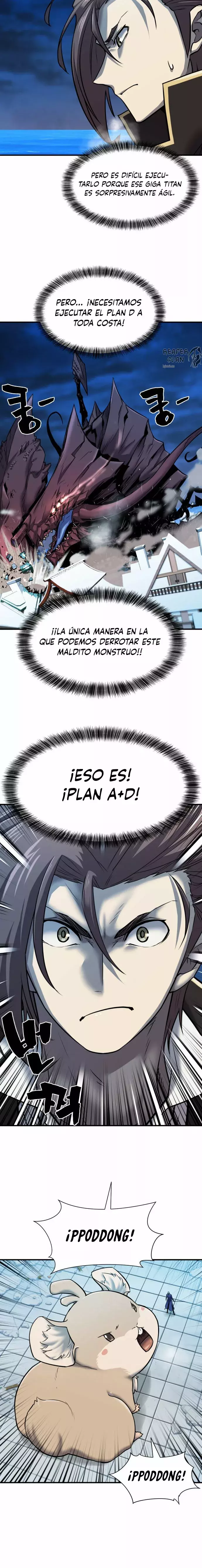 Read El Mejor Diseñador Inmobiliario ES Manga Online