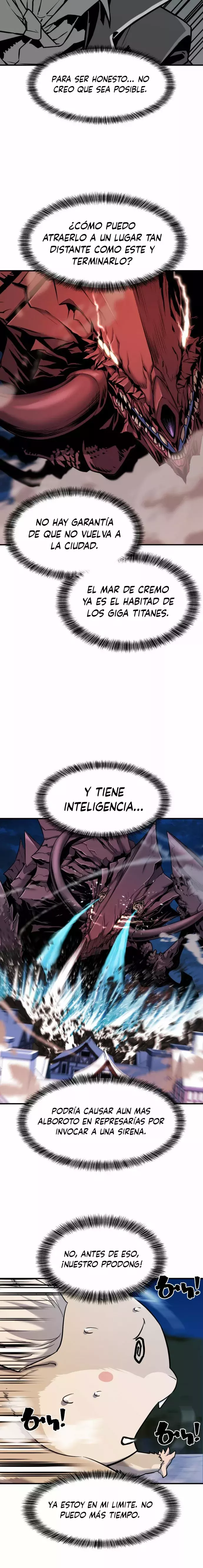 Read El Mejor Diseñador Inmobiliario ES Manga Online