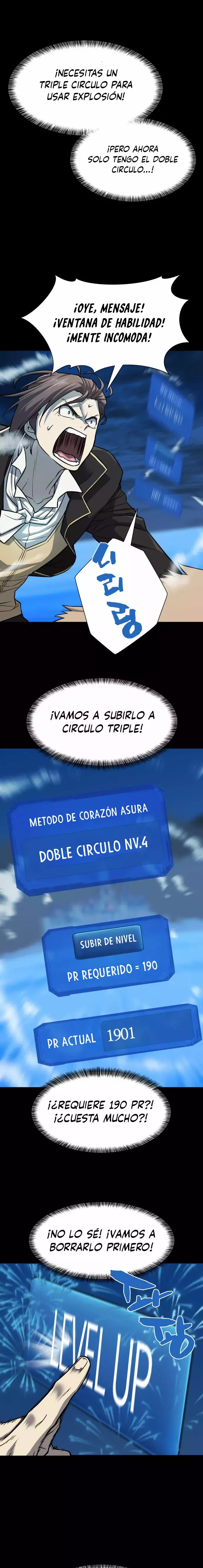 Read El Mejor Diseñador Inmobiliario ES Manga Online
