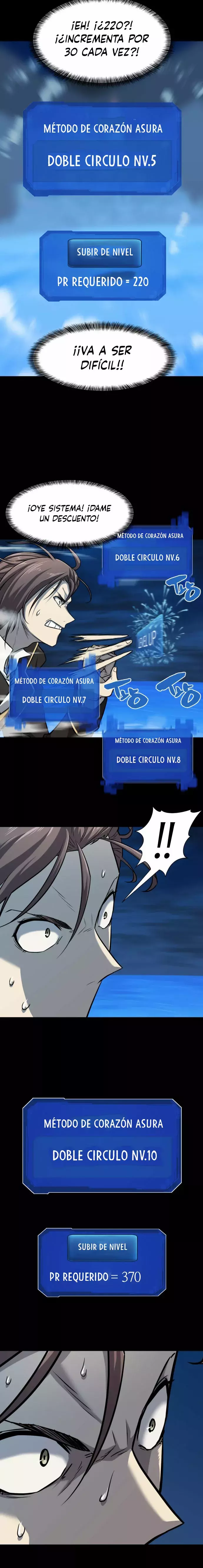 Read El Mejor Diseñador Inmobiliario ES Manga Online