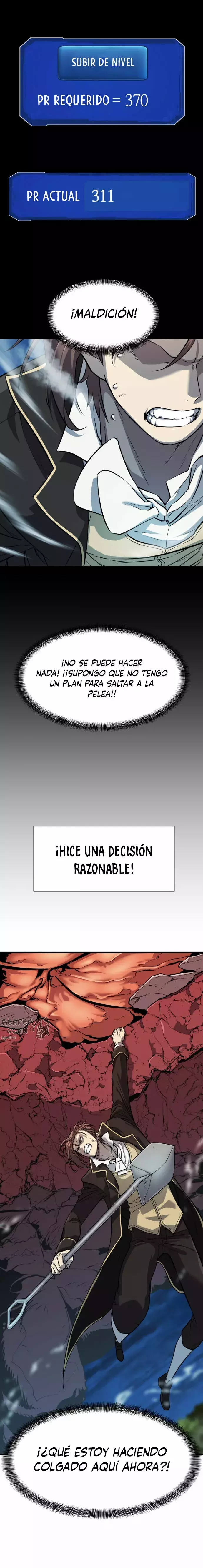 Read El Mejor Diseñador Inmobiliario ES Manga Online