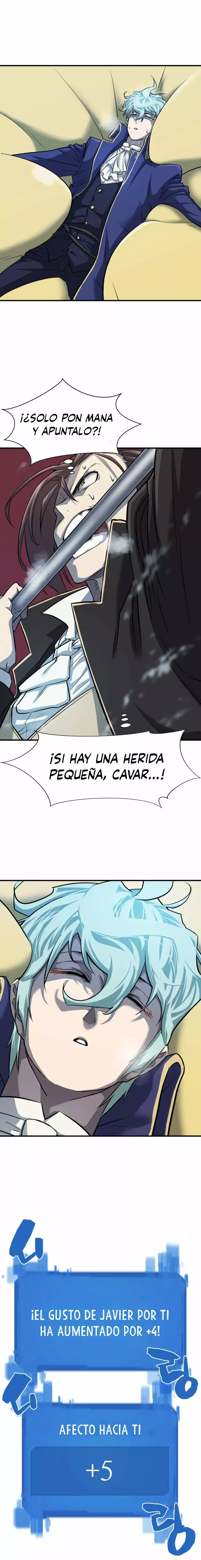 Read El Mejor Diseñador Inmobiliario ES Manga Online
