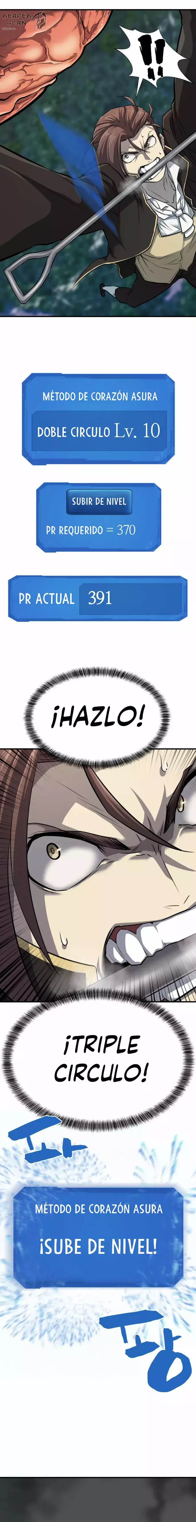 Read El Mejor Diseñador Inmobiliario ES Manga Online