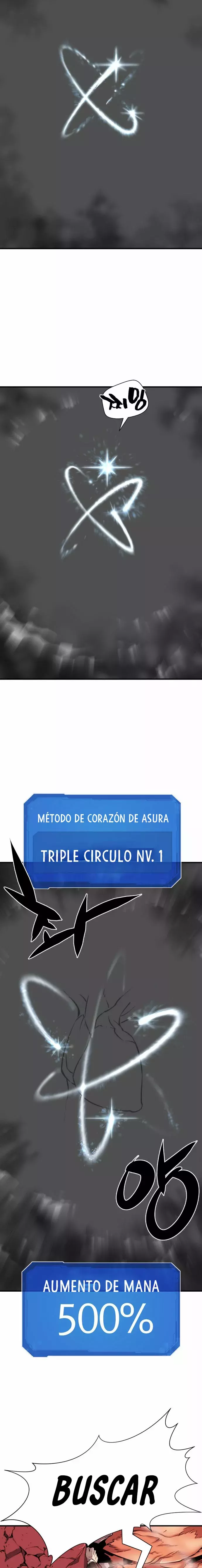 Read El Mejor Diseñador Inmobiliario ES Manga Online
