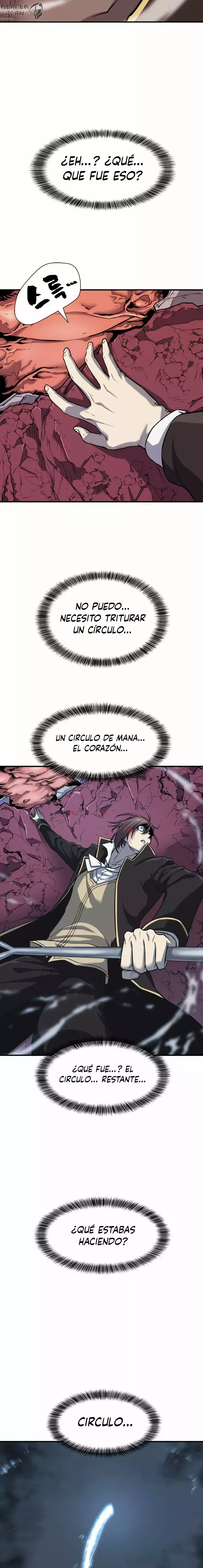 Read El Mejor Diseñador Inmobiliario ES Manga Online