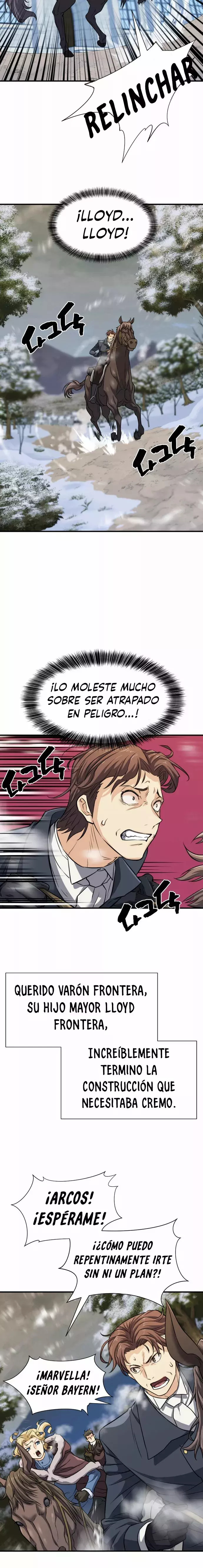 Read El Mejor Diseñador Inmobiliario ES Manga Online