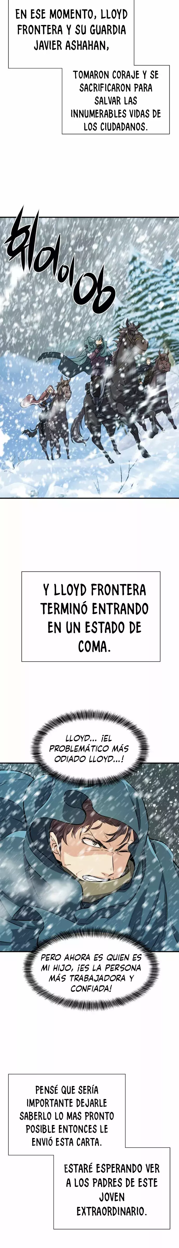 Read El Mejor Diseñador Inmobiliario ES Manga Online