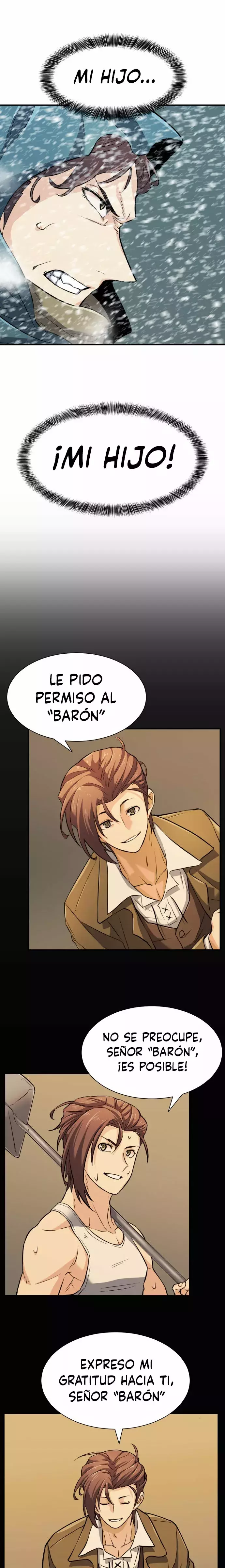 Read El Mejor Diseñador Inmobiliario ES Manga Online