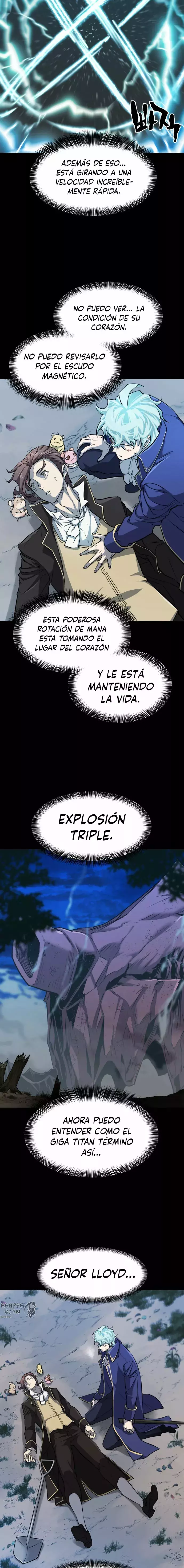 Read El Mejor Diseñador Inmobiliario ES Manga Online